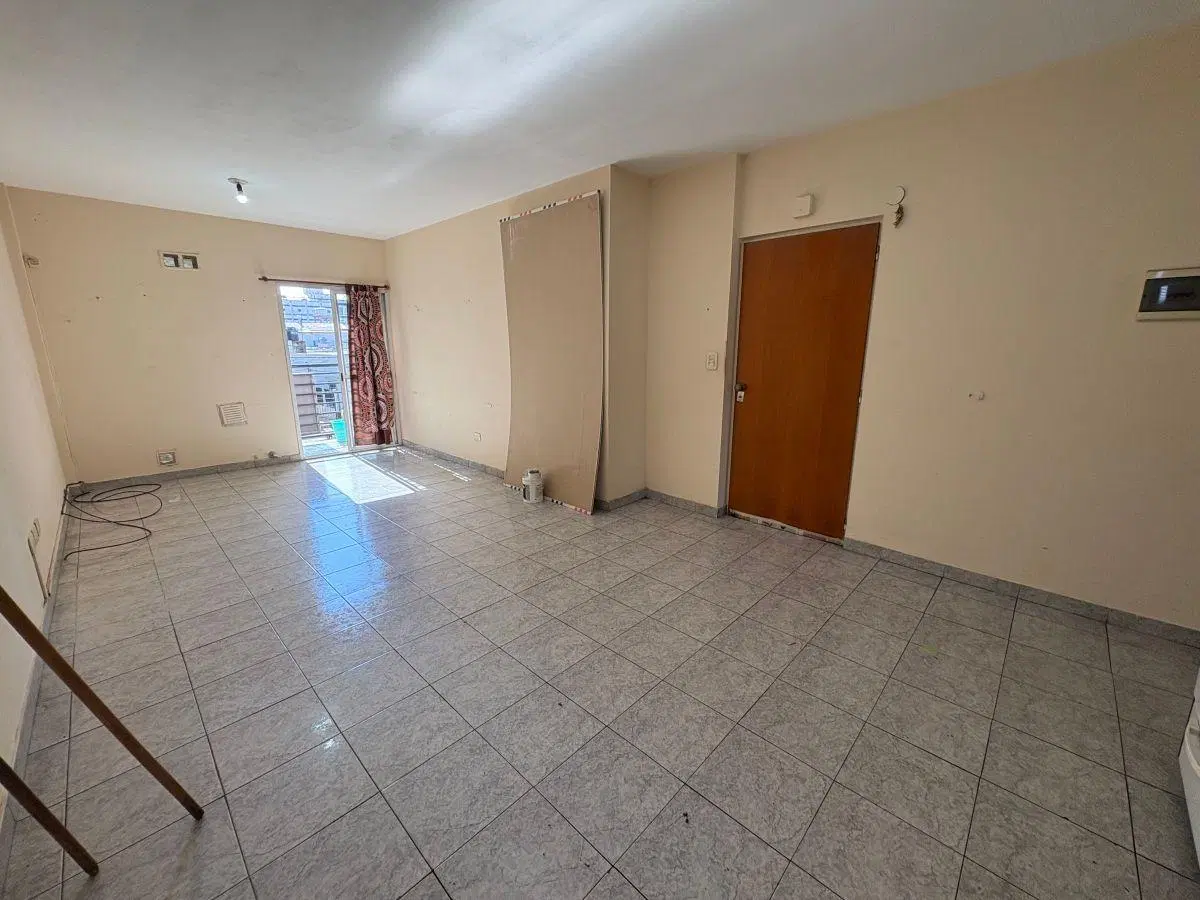 Departamento 2 Ambientes en Alquiler - Bajas Expensas - Excelente Ubicación - Morón Centro 8