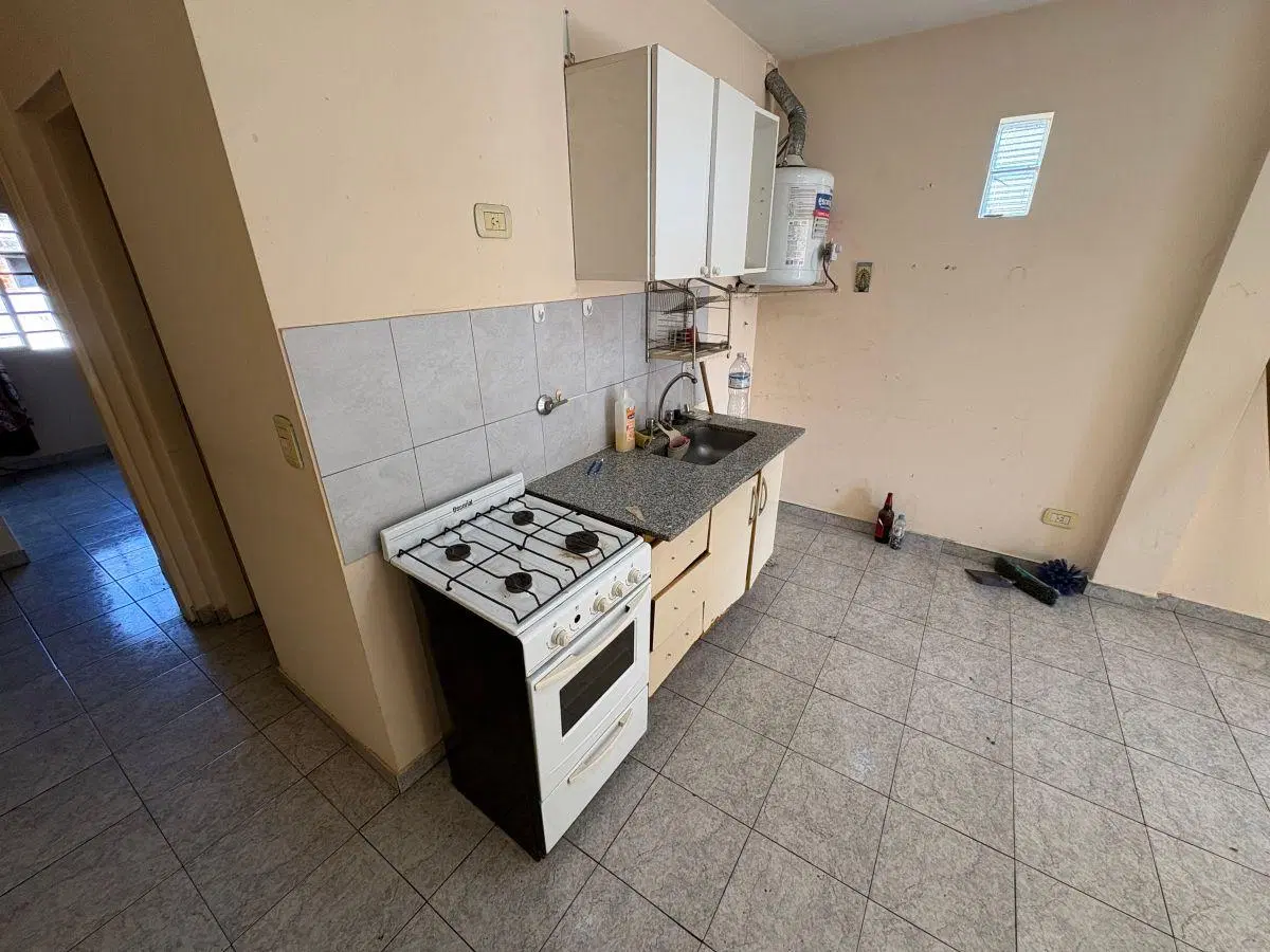 Departamento 2 Ambientes en Alquiler - Bajas Expensas - Excelente Ubicación - Morón Centro 5