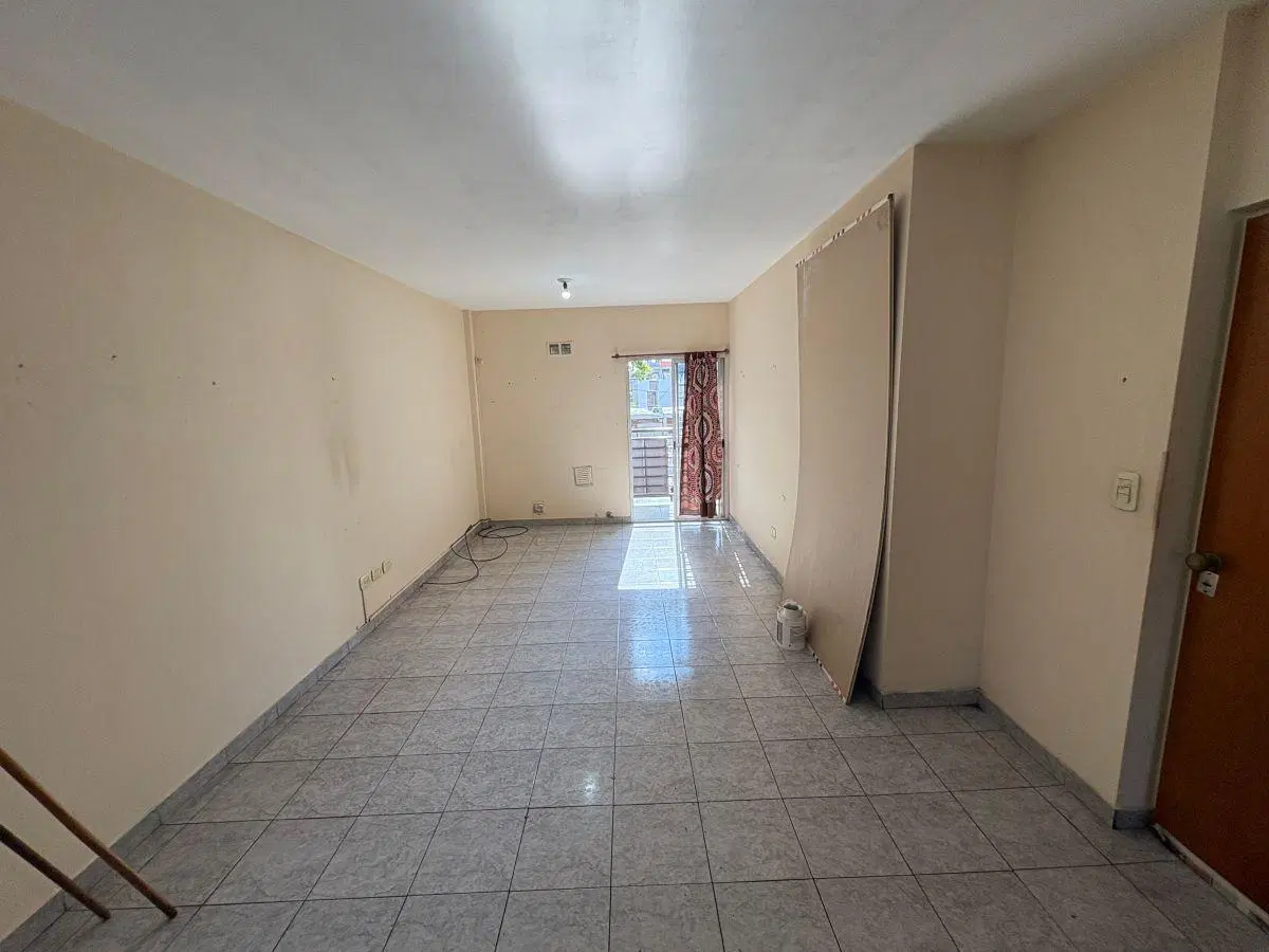 Departamento 2 Ambientes en Alquiler - Bajas Expensas - Excelente Ubicación - Morón Centro 4