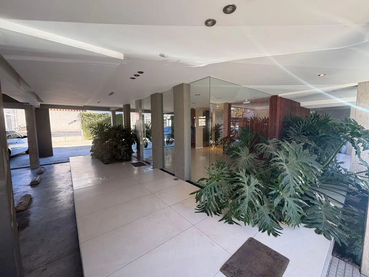 Departamento 2 Ambientes en Venta - Cochera Cubierta - Apto Crédito - 39m2 - Morón Centro lado Sur 3