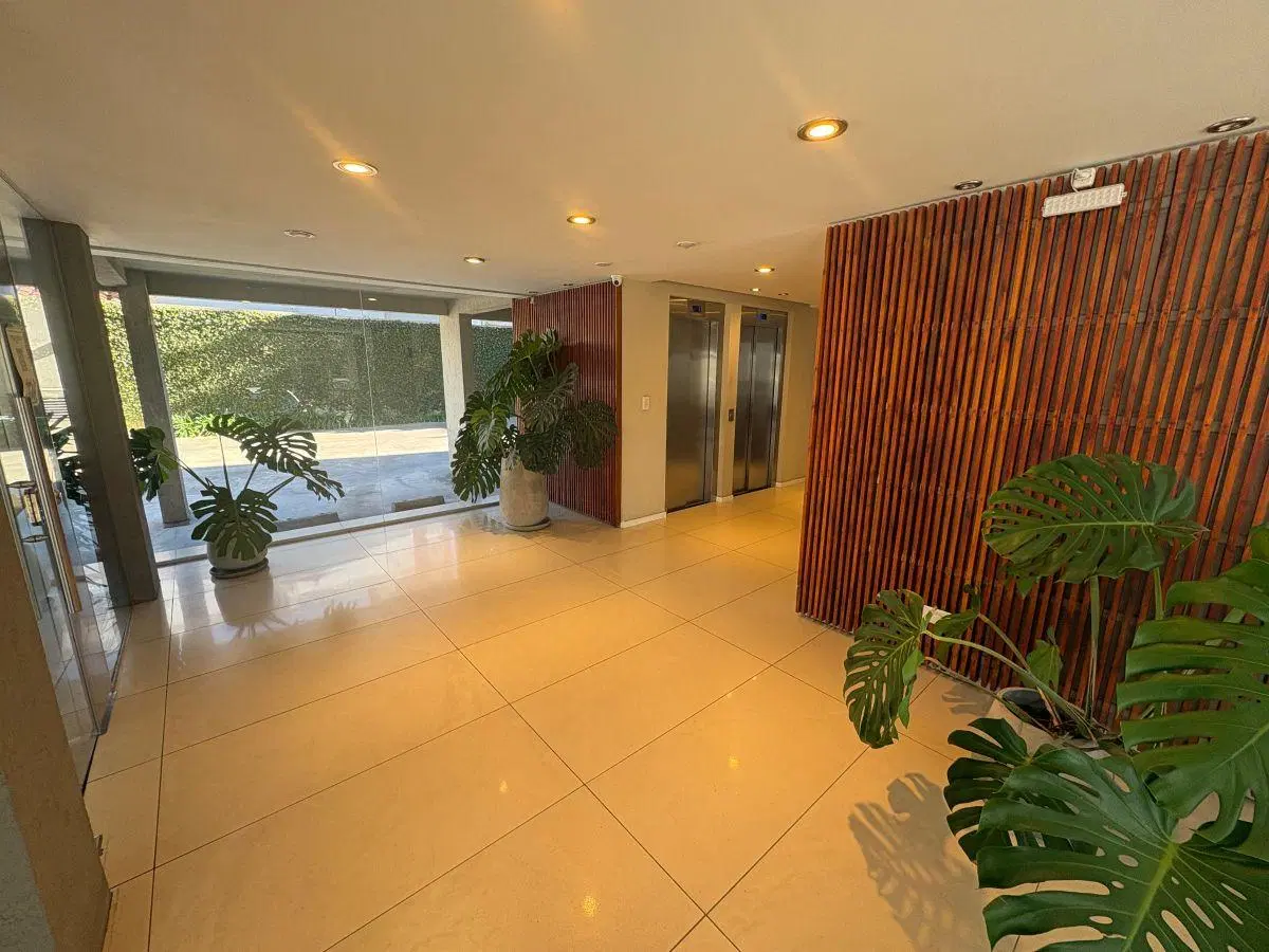 Departamento 2 Ambientes en Venta - Cochera Cubierta - Apto Crédito - 39m2 - Morón Centro lado Sur 4