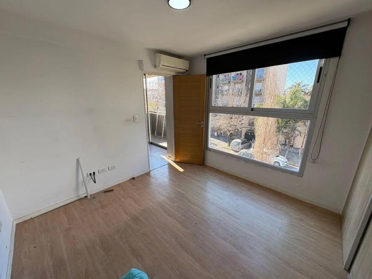 Departamento 2 Ambientes en Venta - Cochera Cubierta - Apto Crédito - 39m2 - Morón Centro lado Sur 5