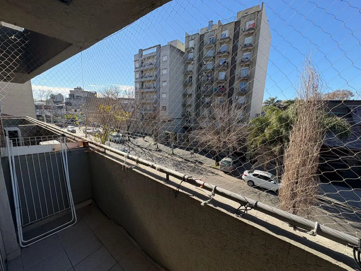 Departamento 2 Ambientes en Venta - Cochera Cubierta - Apto Crédito - 39m2 - Morón Centro lado Sur 8