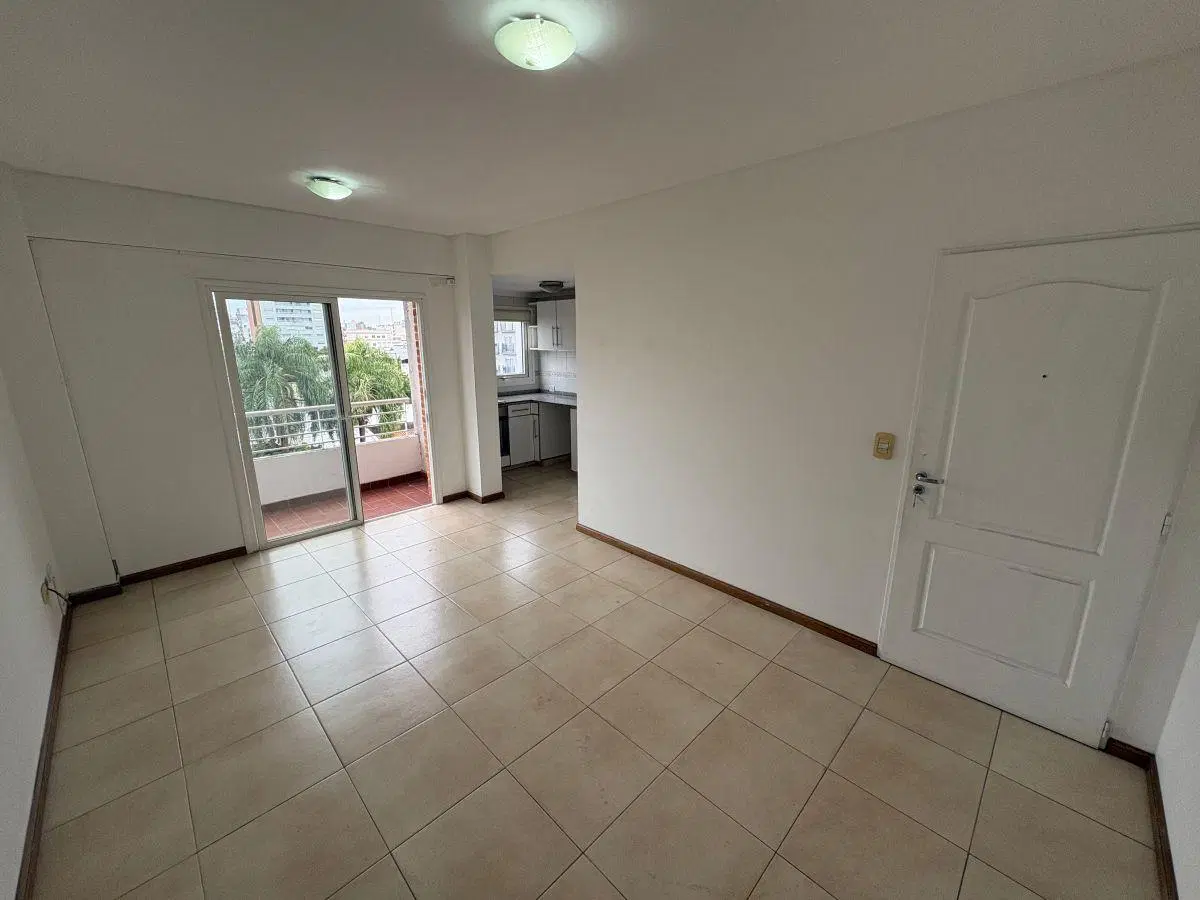 Departamento 2 ambientes en Alquiler - 40m2 - Excelente ubicación - Morón Centro 4