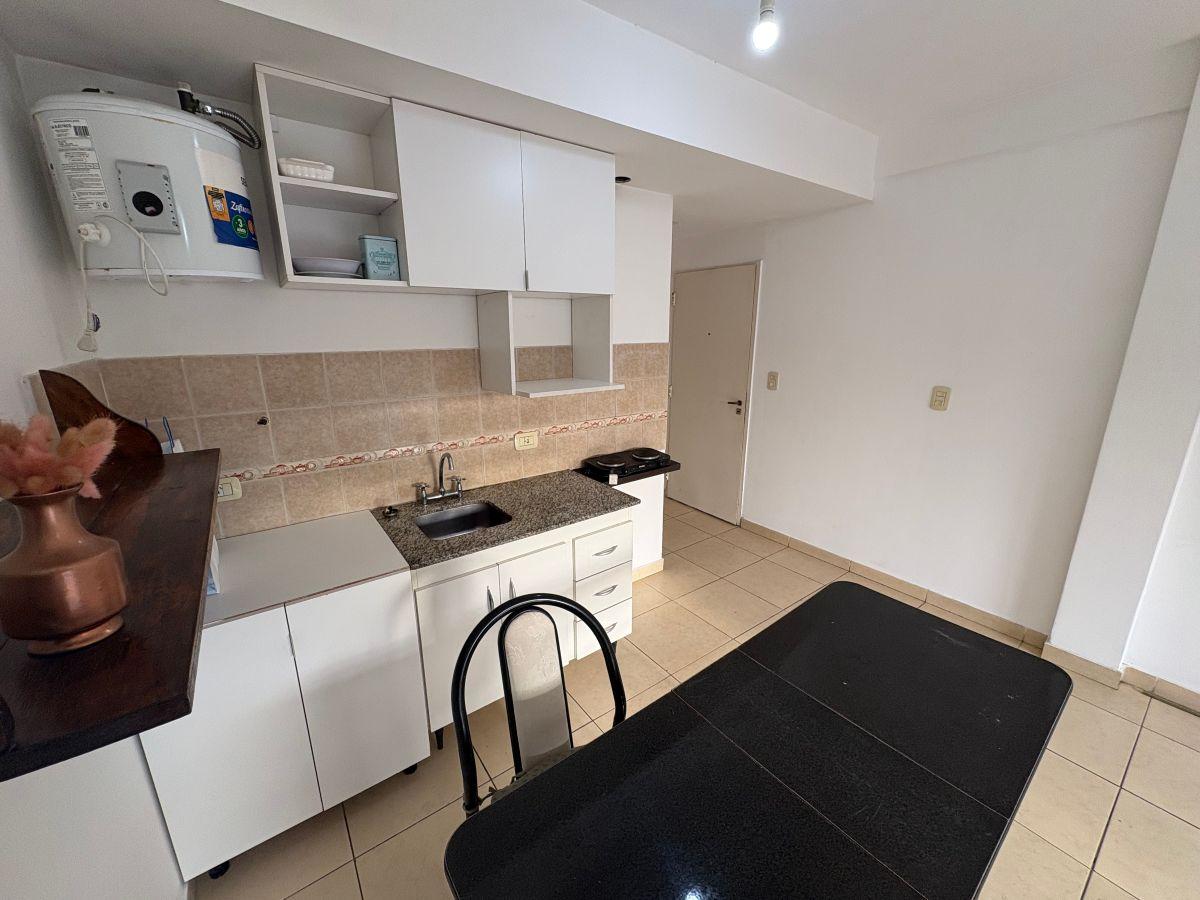 Foto de Departamento Monoambiente En Venta - Apto Crédito - Ideal, imagen 4