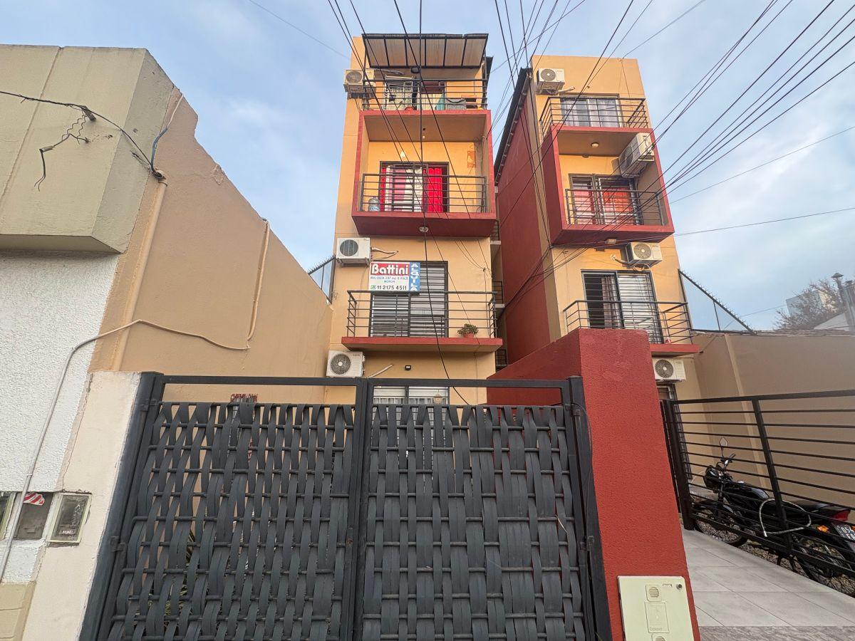 Foto de Departamento Monoambiente En Venta - Apto Crédito - Ideal, imagen 5