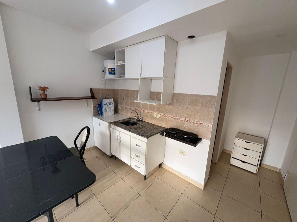 Foto de Departamento Monoambiente En Venta - Apto Crédito - Ideal, imagen 2