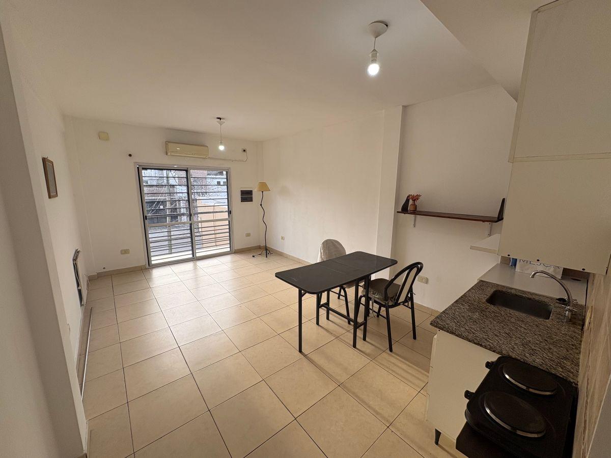 Foto de Departamento Monoambiente En Venta - Apto Crédito - Ideal, imagen 3