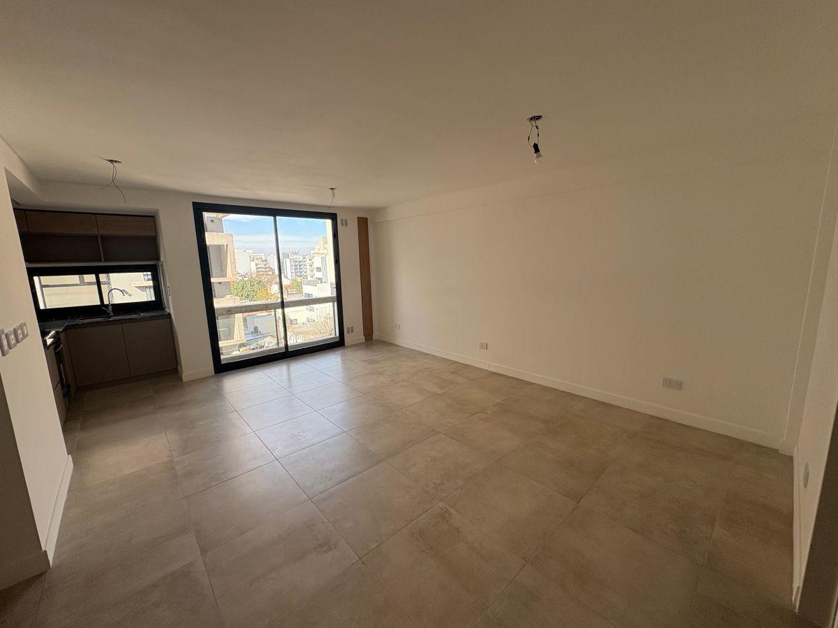 Foto de Departamento Monoambiente en Alquiler - A Estrenar - Detalles de, imagen 2