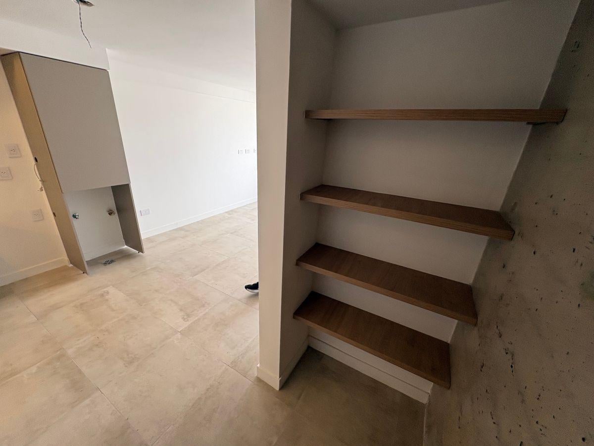 Foto de Departamento 2 Ambientes en Alquiler - A Estrenar - Detalles de, imagen 2