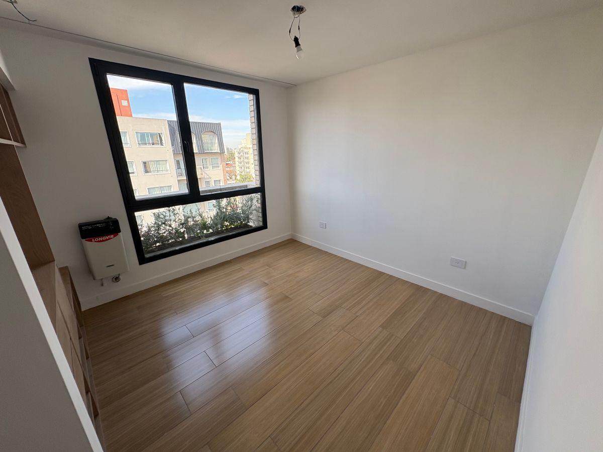 Foto de Departamento 2 Ambientes en Alquiler - A Estrenar - Detalles de, imagen 4