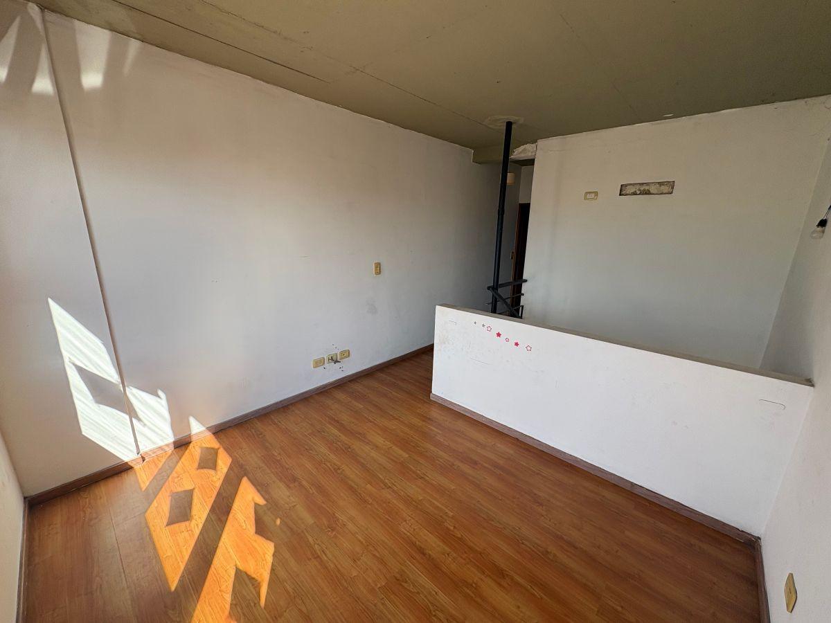 Foto de Dúplex 3 ambientes en Alquiler - Patio con Parrilla y Lavadero, imagen 3