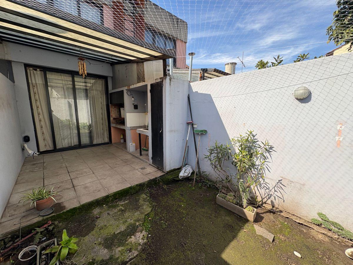 Foto de Dúplex 3 ambientes en Alquiler - Patio con Parrilla y Lavadero, imagen 5