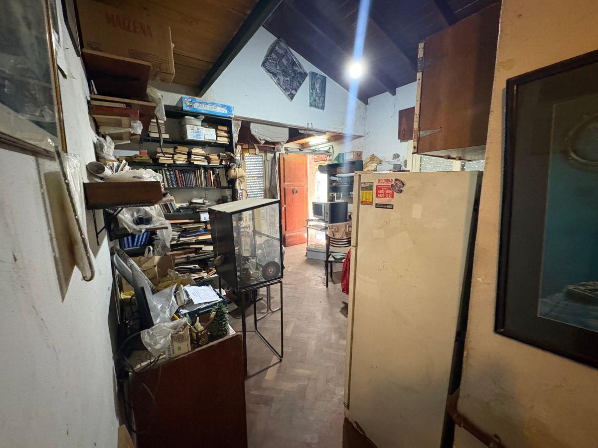 Foto de Casa 3 Ambientes a Reciclar en Venta - Ideal Inversor/Desarrollador, imagen 5
