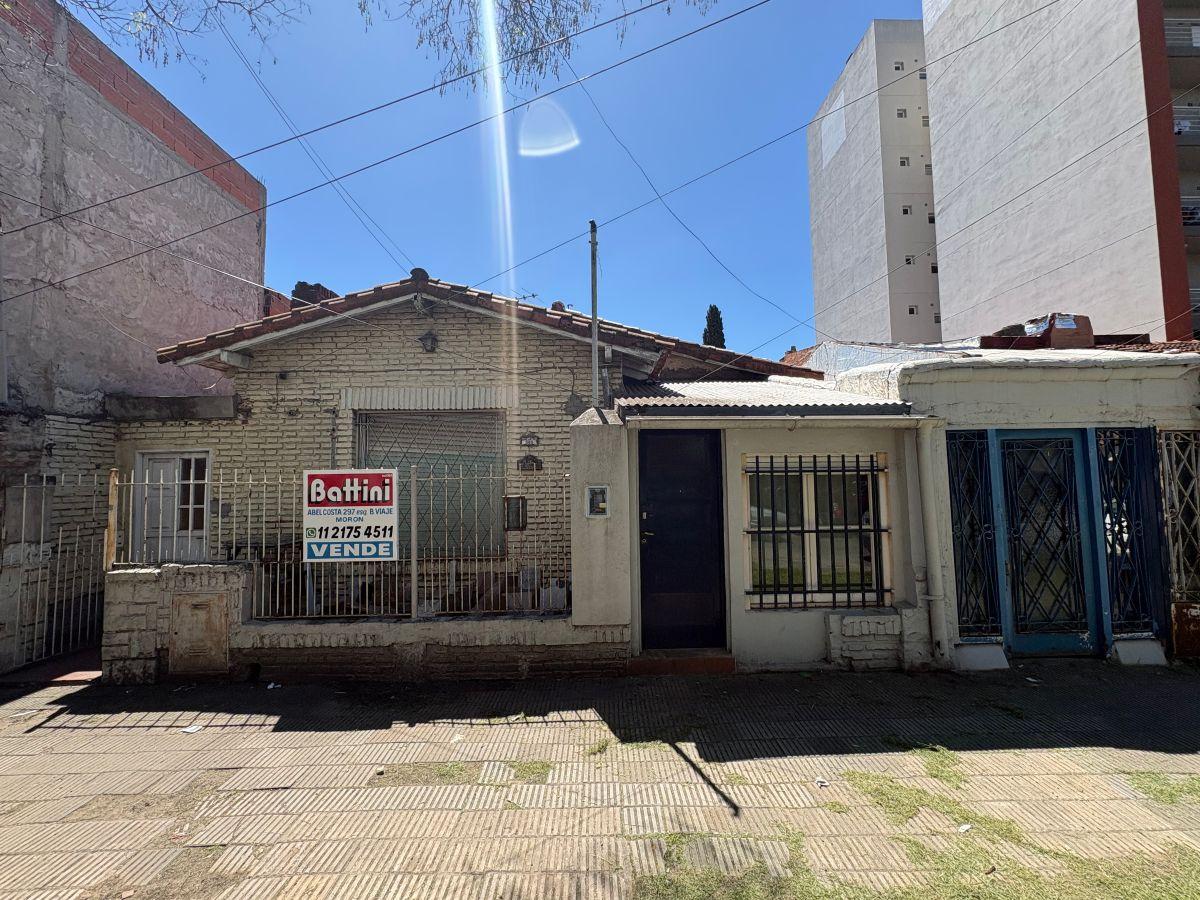 Foto de Casa 3 Ambientes a Reciclar en Venta - Ideal Inversor/Desarrollador, imagen 1