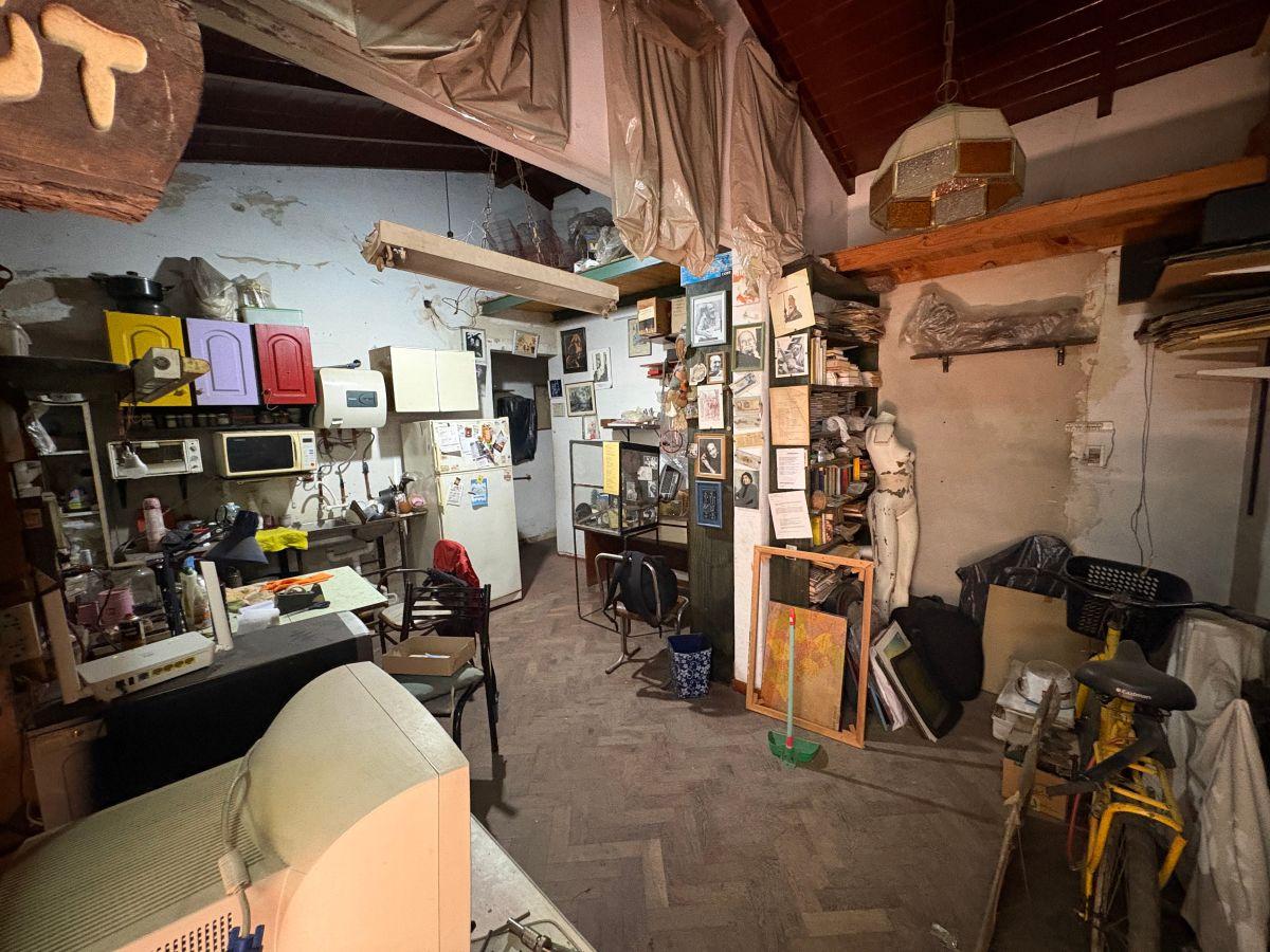Foto de Casa 3 Ambientes a Reciclar en Venta - Ideal Inversor/Desarrollador, imagen 4