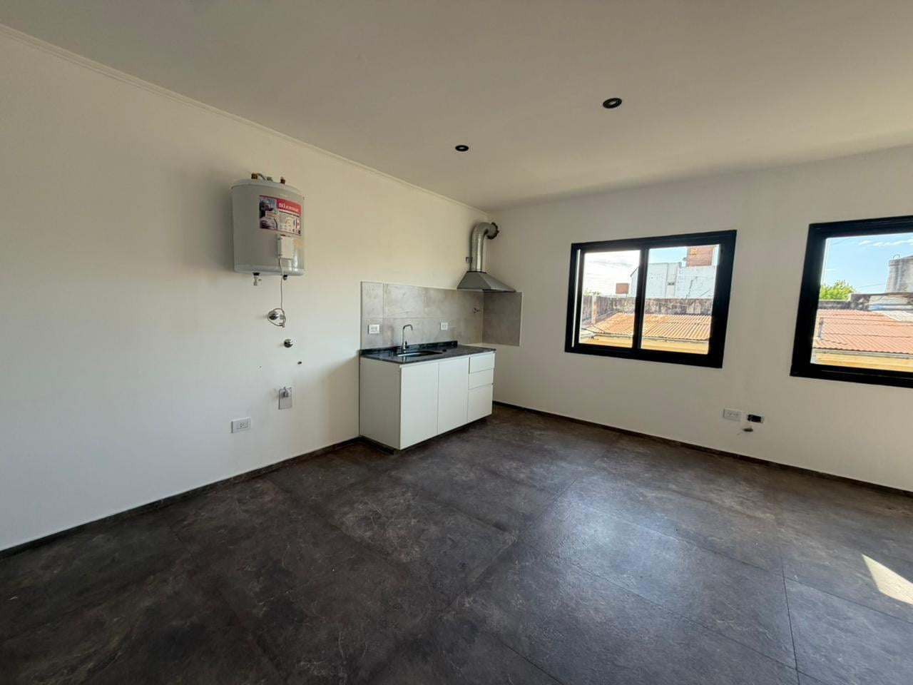 Foto de Departamento, Monoambiente en Alquiler Lujan Centro, imagen 4