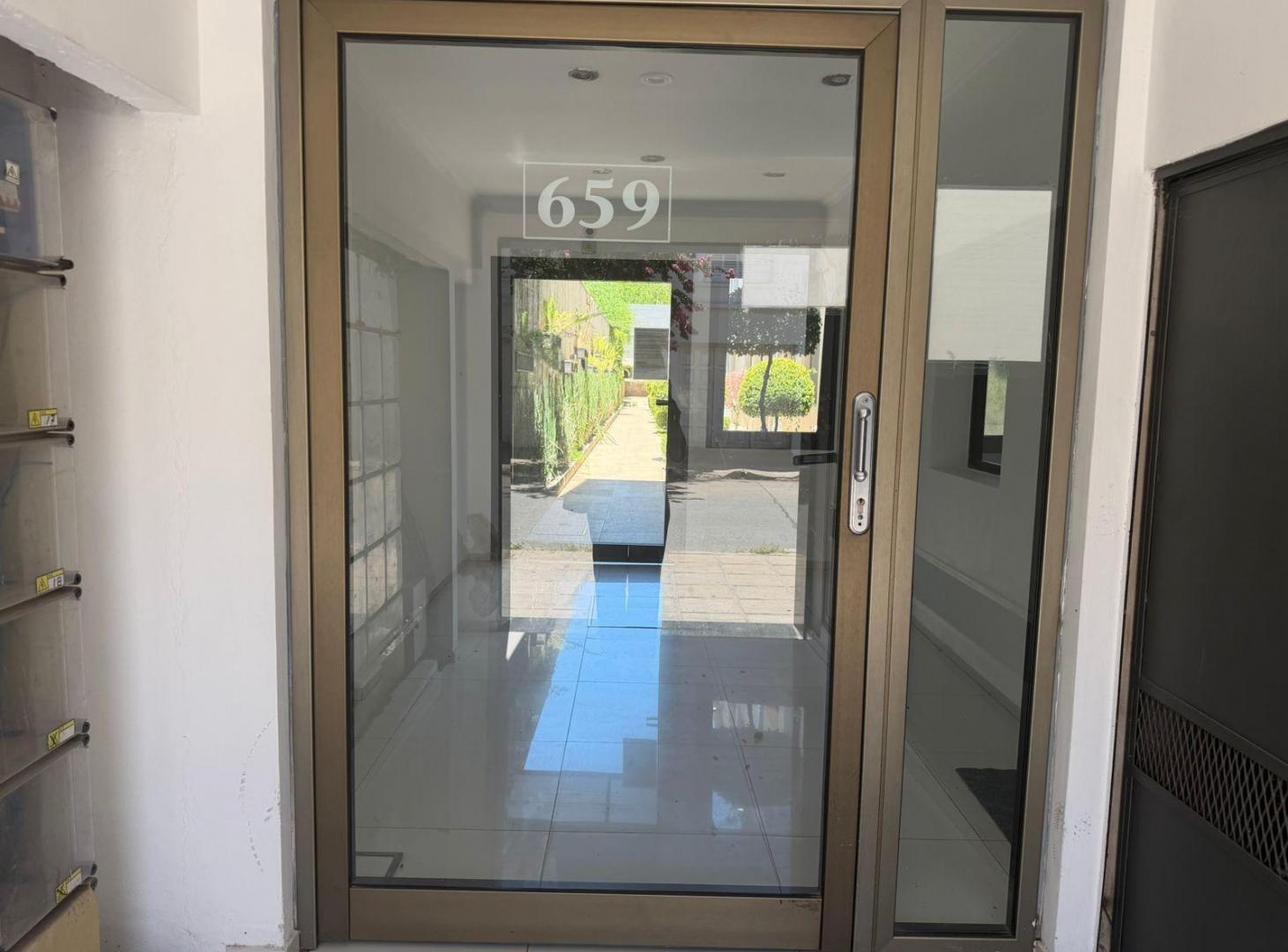 Departamento, Monoambiente en Alquiler Lujan Centro