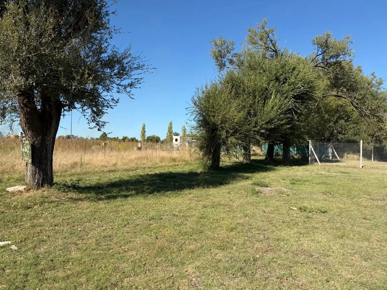 Terreno en Venta, Barrio Santa Teresa, Lujan 2