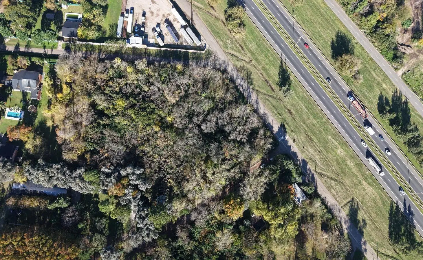 Terreno de 8900 M2 en General Rodriguez 5