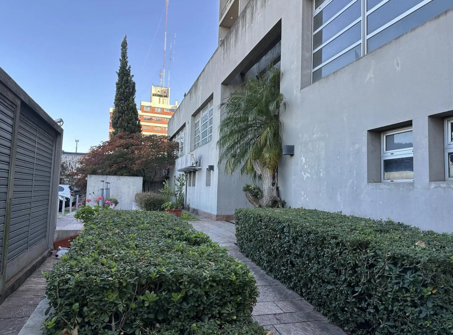Departamento 2 Ambientes Moreno Centro 5