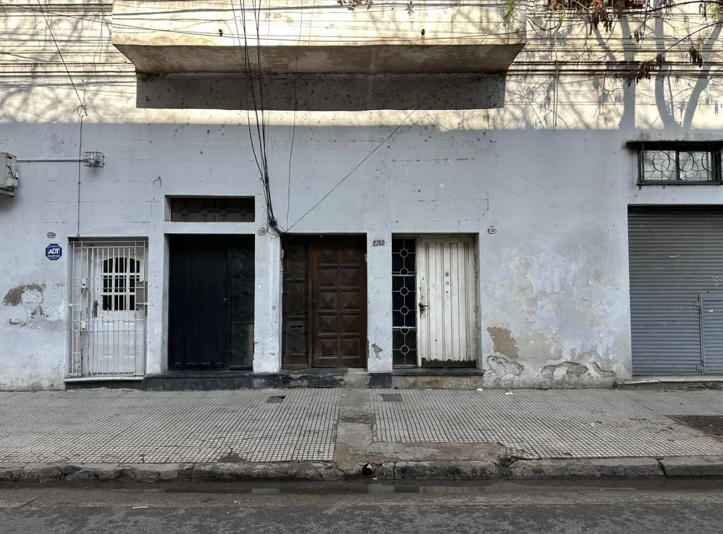 PH 3 Ambientes a refaccionar en San Cristobal 5