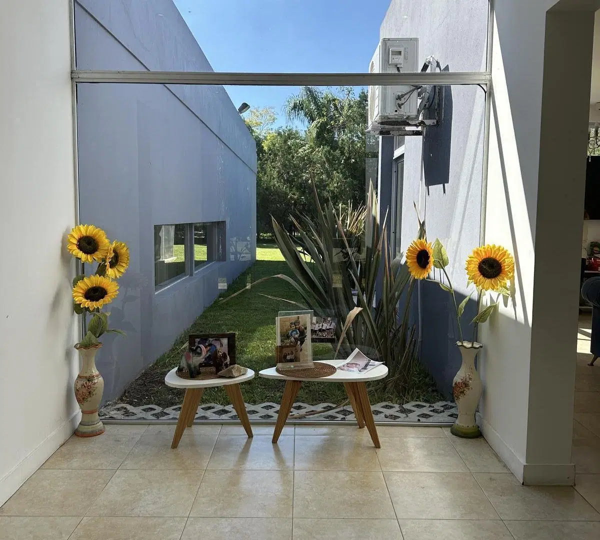 Casa en San Patricio 3