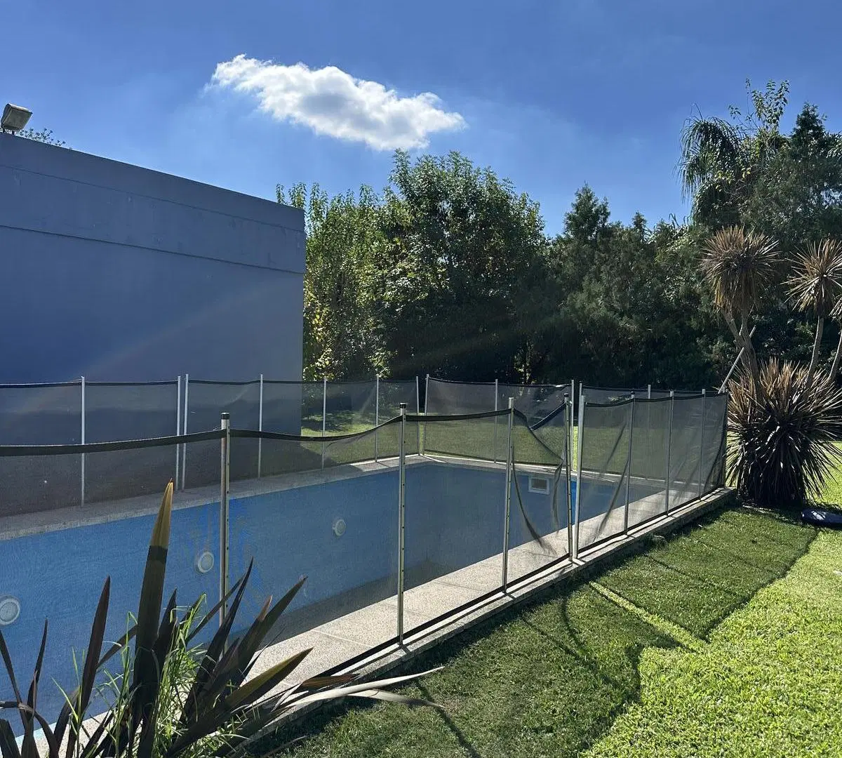 Casa en San Patricio 4