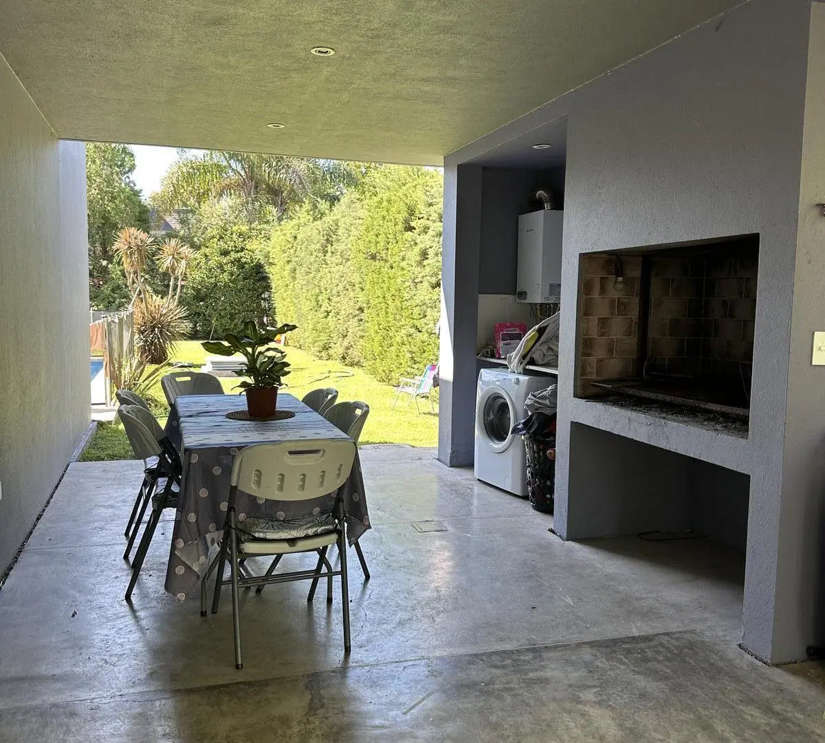 Casa en San Patricio 5