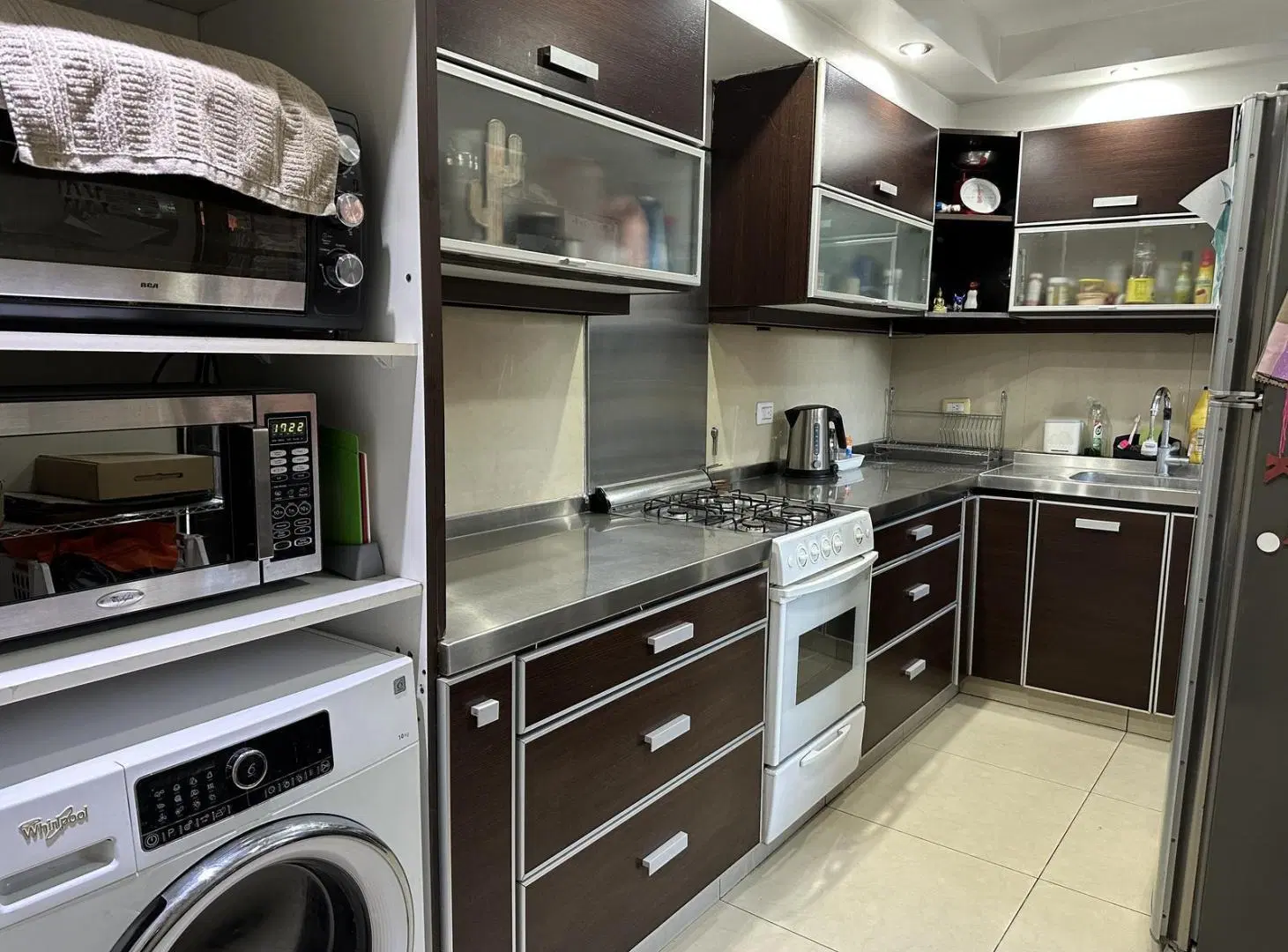 PH 4 AMBIENTES EN VENTA MORENO CENTRO EXCELENTE ESTADO 4
