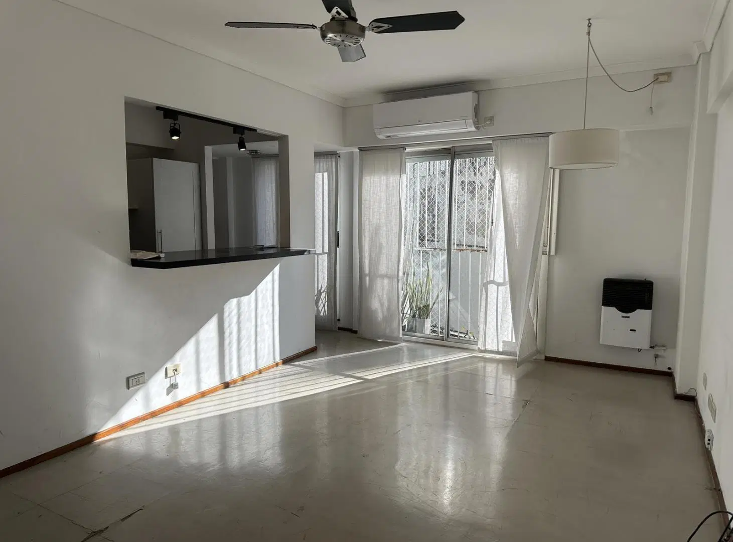 Departamento Venta Palermo 3 ambientes Muy buen estado 2