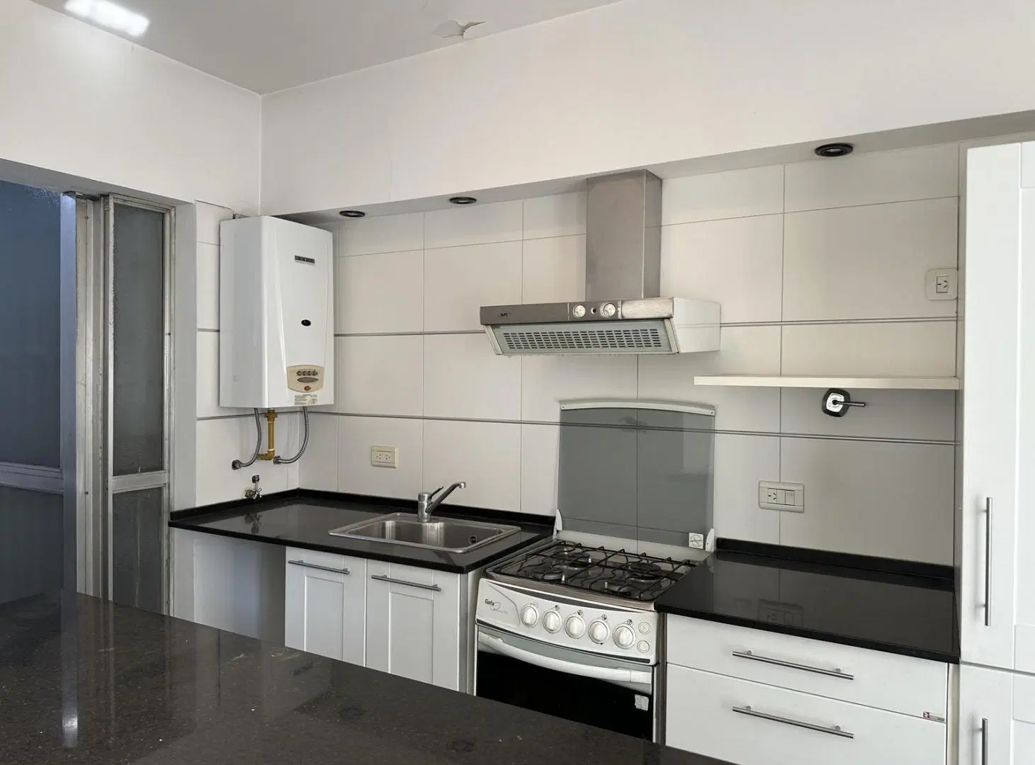 Departamento Venta Palermo 3 ambientes Muy buen estado 4