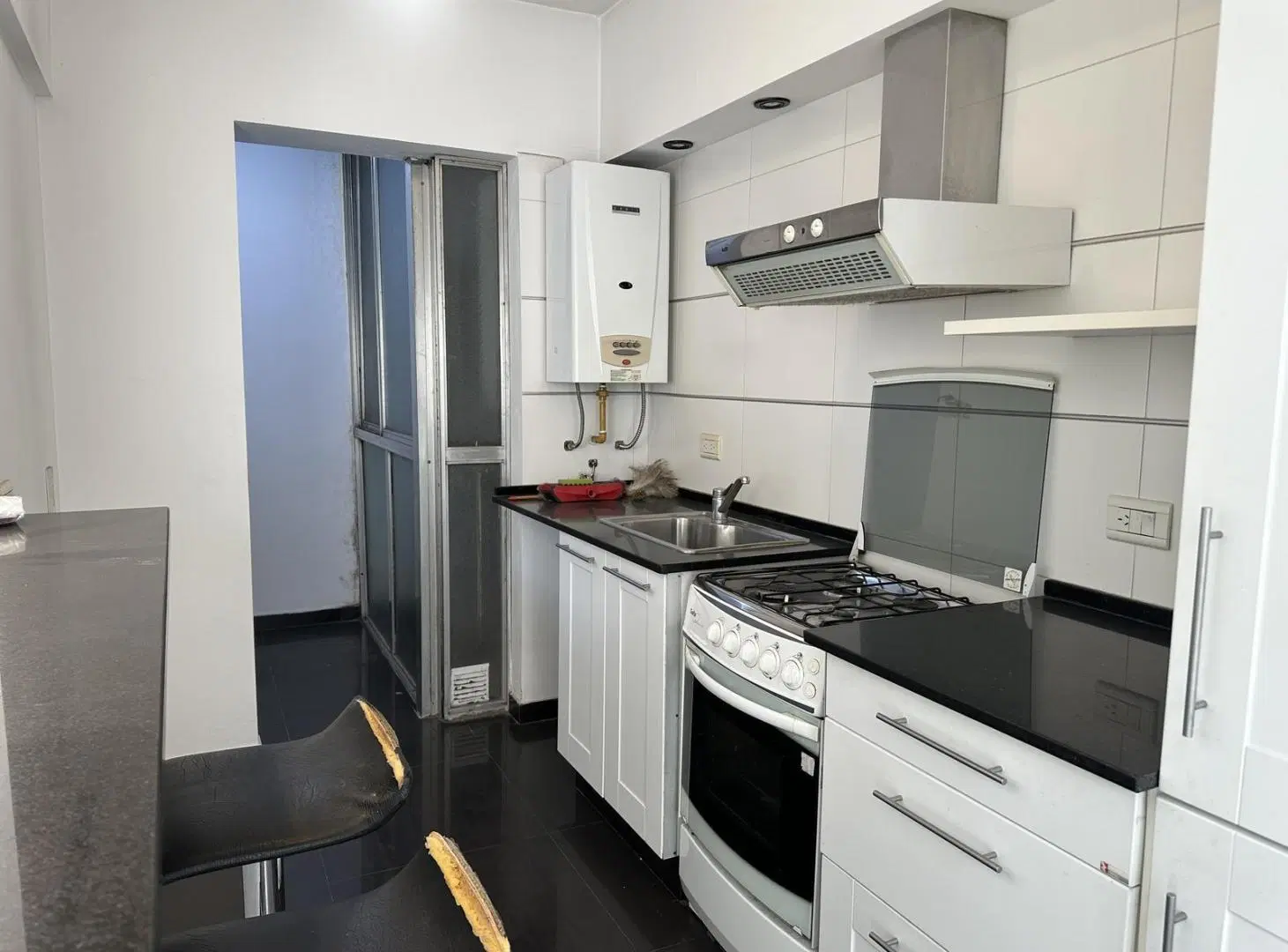 Departamento Venta Palermo 3 ambientes Muy buen estado 8