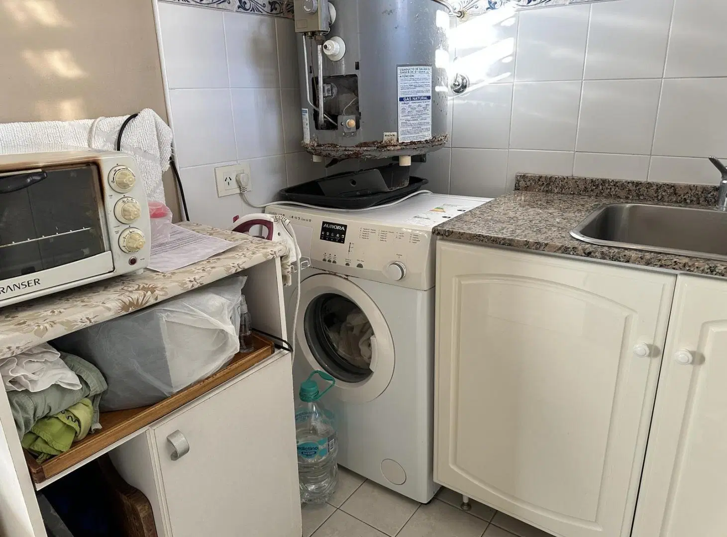 CASA VENTA LUJAN CENTRO 4 AMBIENTES EXCELENTE ESTADO SIN EXPENSAS 5
