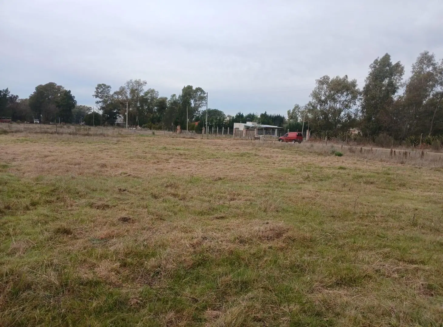 TERRENO EN VENTA CAÑUELAS RUTA 3 2