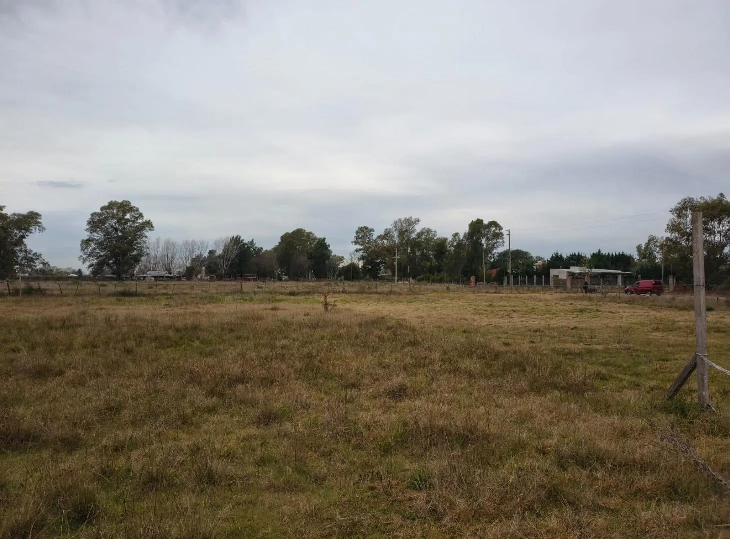 TERRENO VENTA CAÑUELAS RUTA 3 KM 75 3