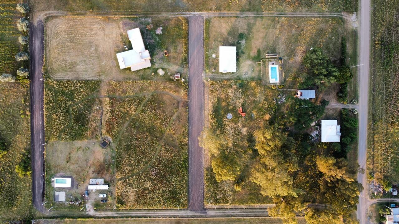 Foto de Lotes a la venta en las Flores, imagen 5