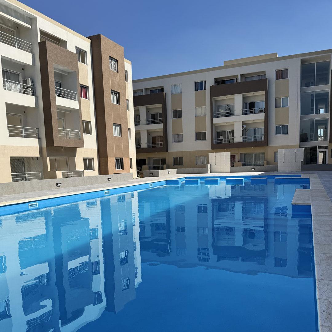 Apartamento