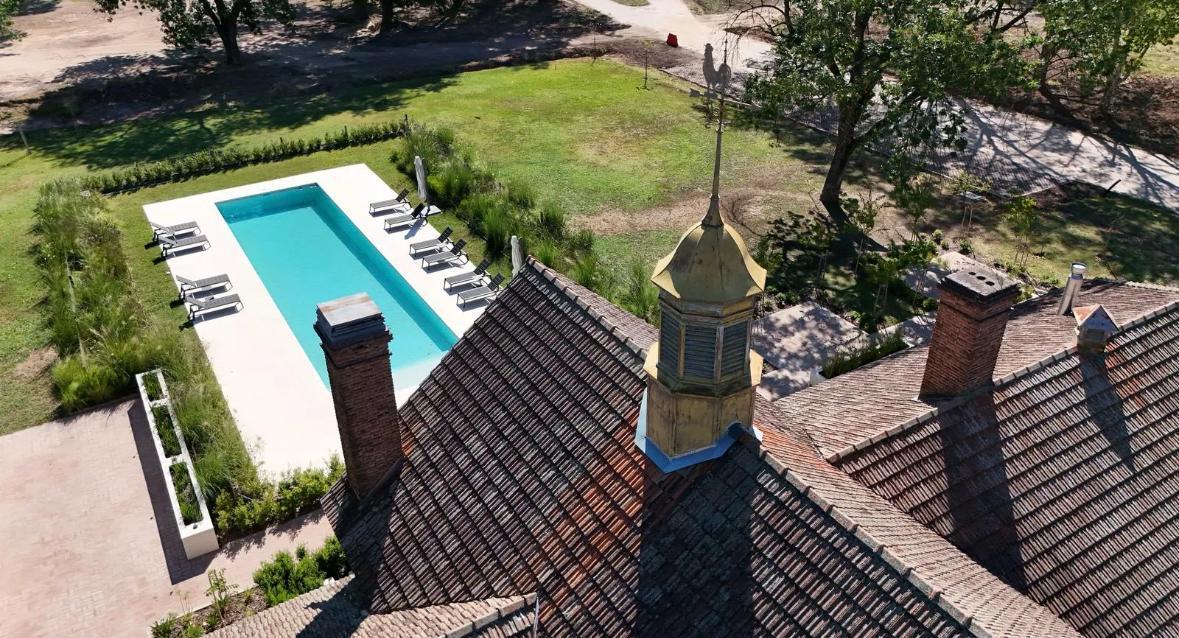 Foto de Terreno en Almahue La Lonja Pilar, imagen 1