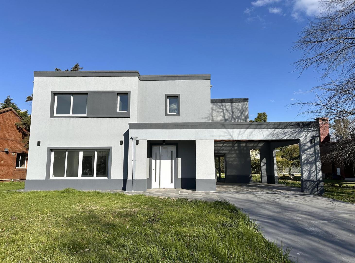 Foto de Oportunidad Venta Casa Boca Raton pilar, imagen 1