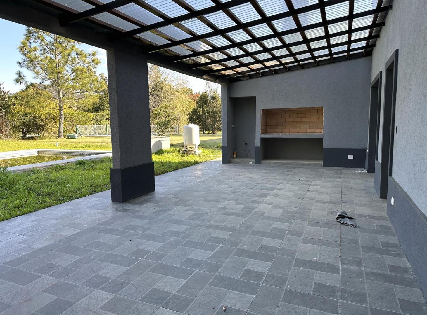 Foto de Oportunidad Venta Casa Boca Raton pilar, imagen 2