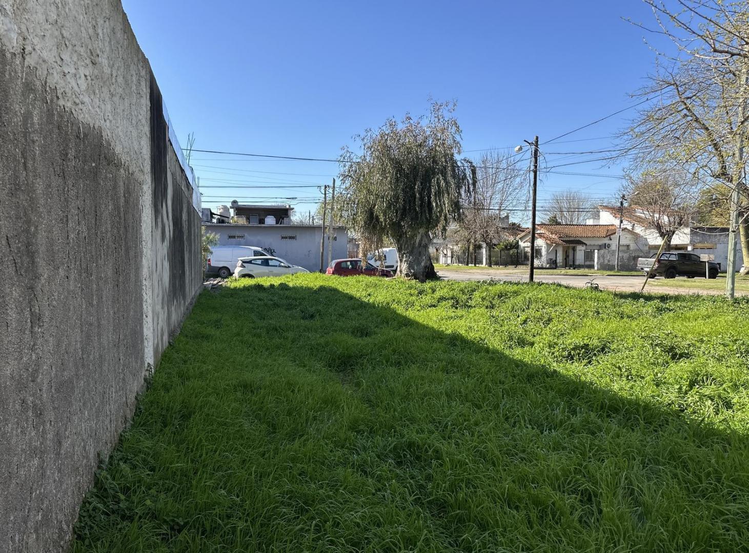 Foto de Venta Lote Moreno, Paso del Rey, imagen 2