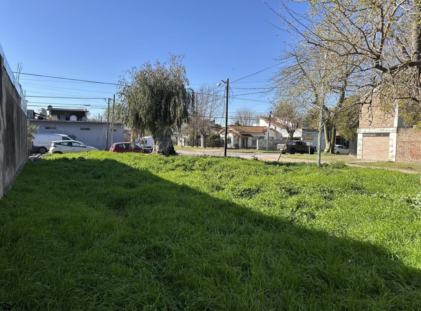 Foto de Venta Lote Moreno, Paso del Rey, imagen 3
