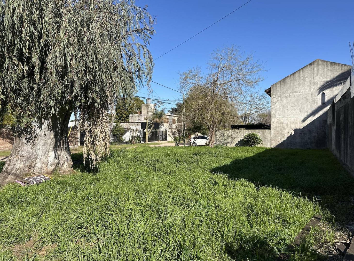 Foto de Venta Lote Moreno, Paso del Rey, imagen 5