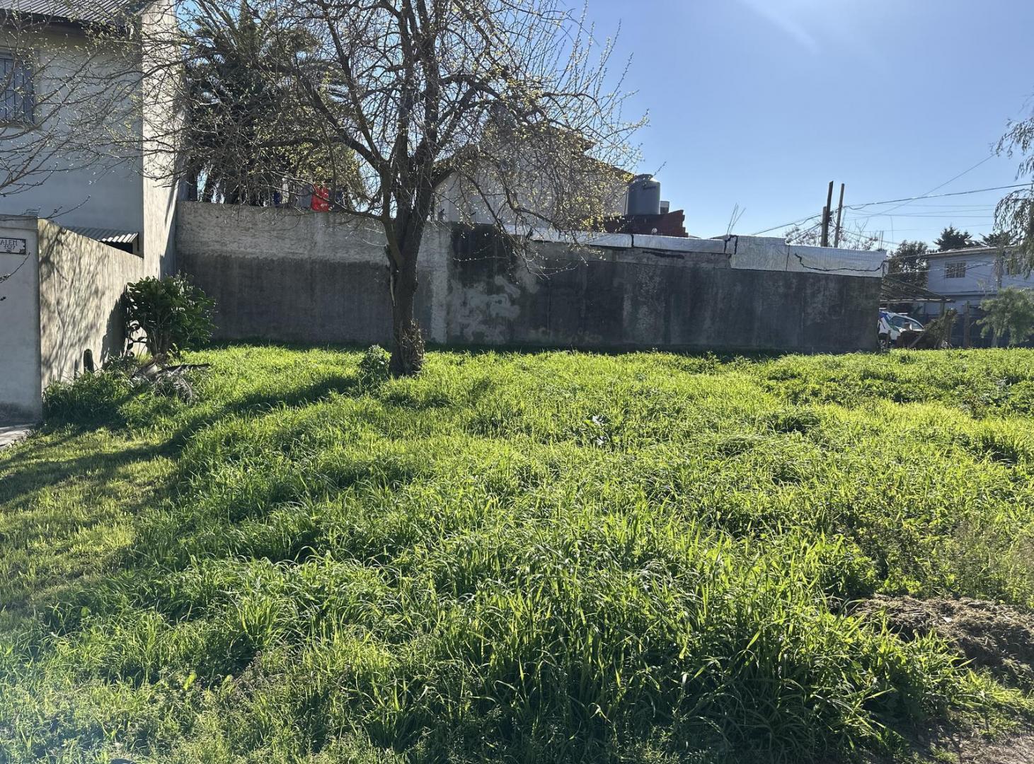 Foto de Venta Lote Moreno, Paso del Rey, imagen 1