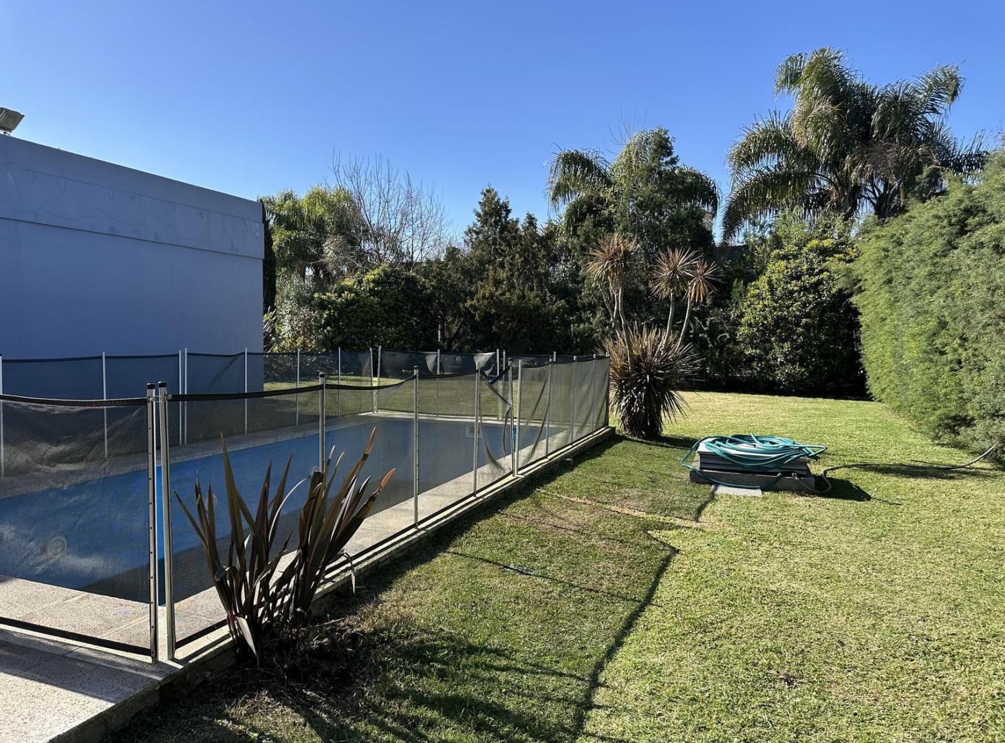 Foto de CASA VENTA SAN PATRICIO, imagen 5