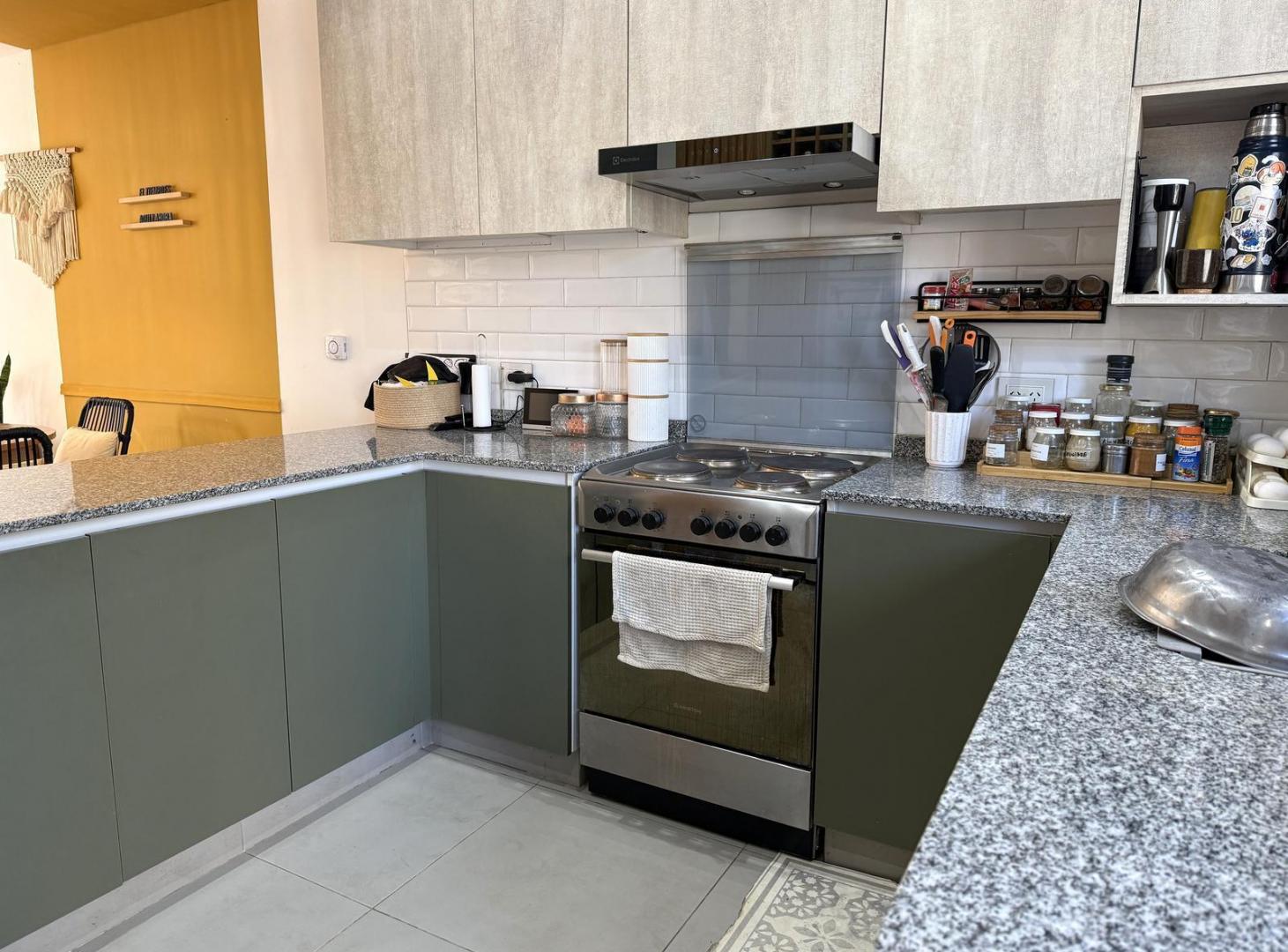 Foto de VENTA CASA PARQUE LELOIR CONDOMINIO, imagen 4