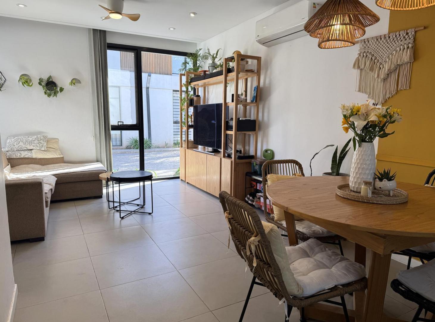 Foto de VENTA CASA PARQUE LELOIR CONDOMINIO, imagen 3