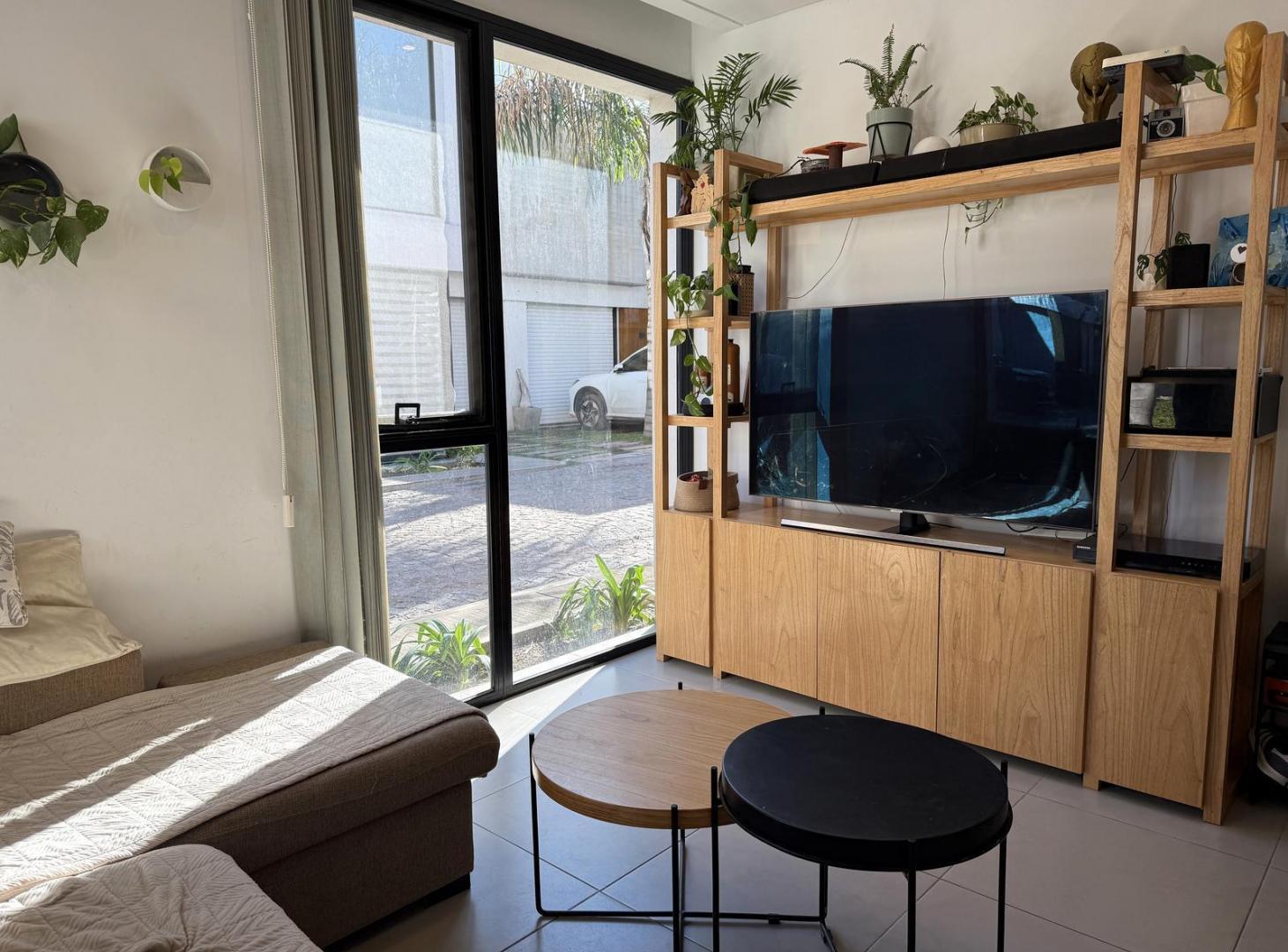 Foto de VENTA CASA PARQUE LELOIR CONDOMINIO, imagen 1