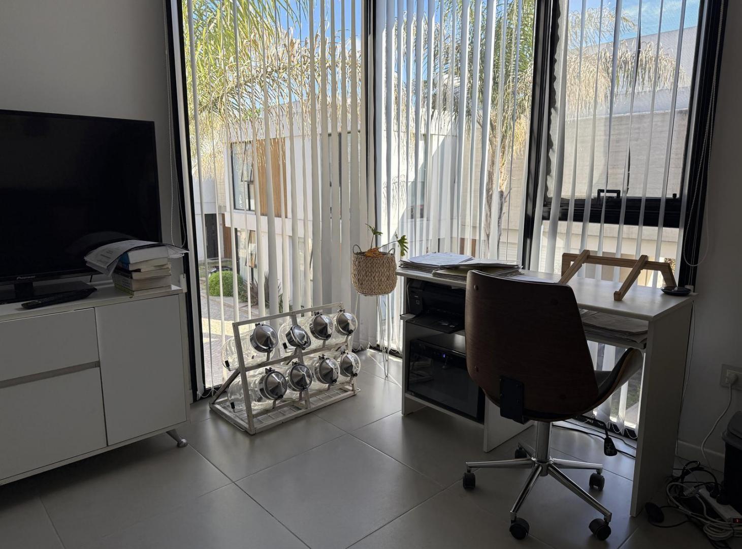 Foto de VENTA CASA PARQUE LELOIR CONDOMINIO, imagen 5